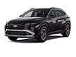 2025 Hyundai Tucson Hybrid SUV 